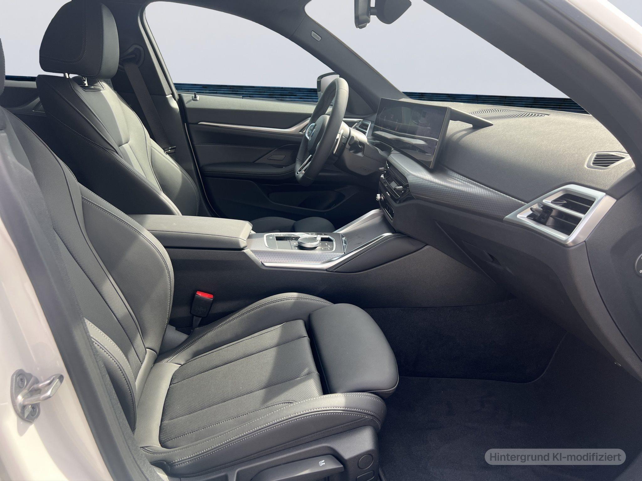 BMW 4er Gran Coupé – Bild 20