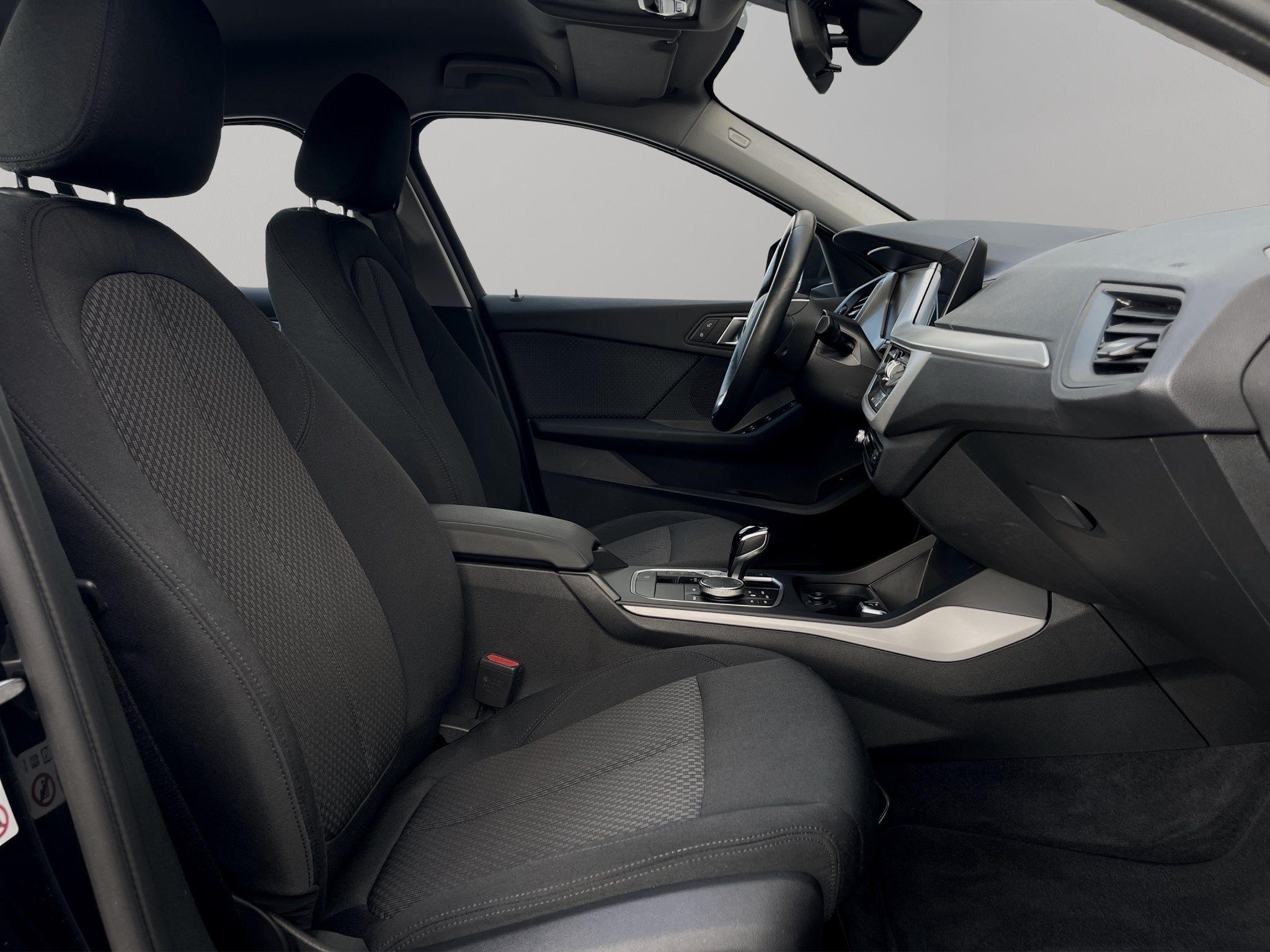 BMW 1er – Bild 14
