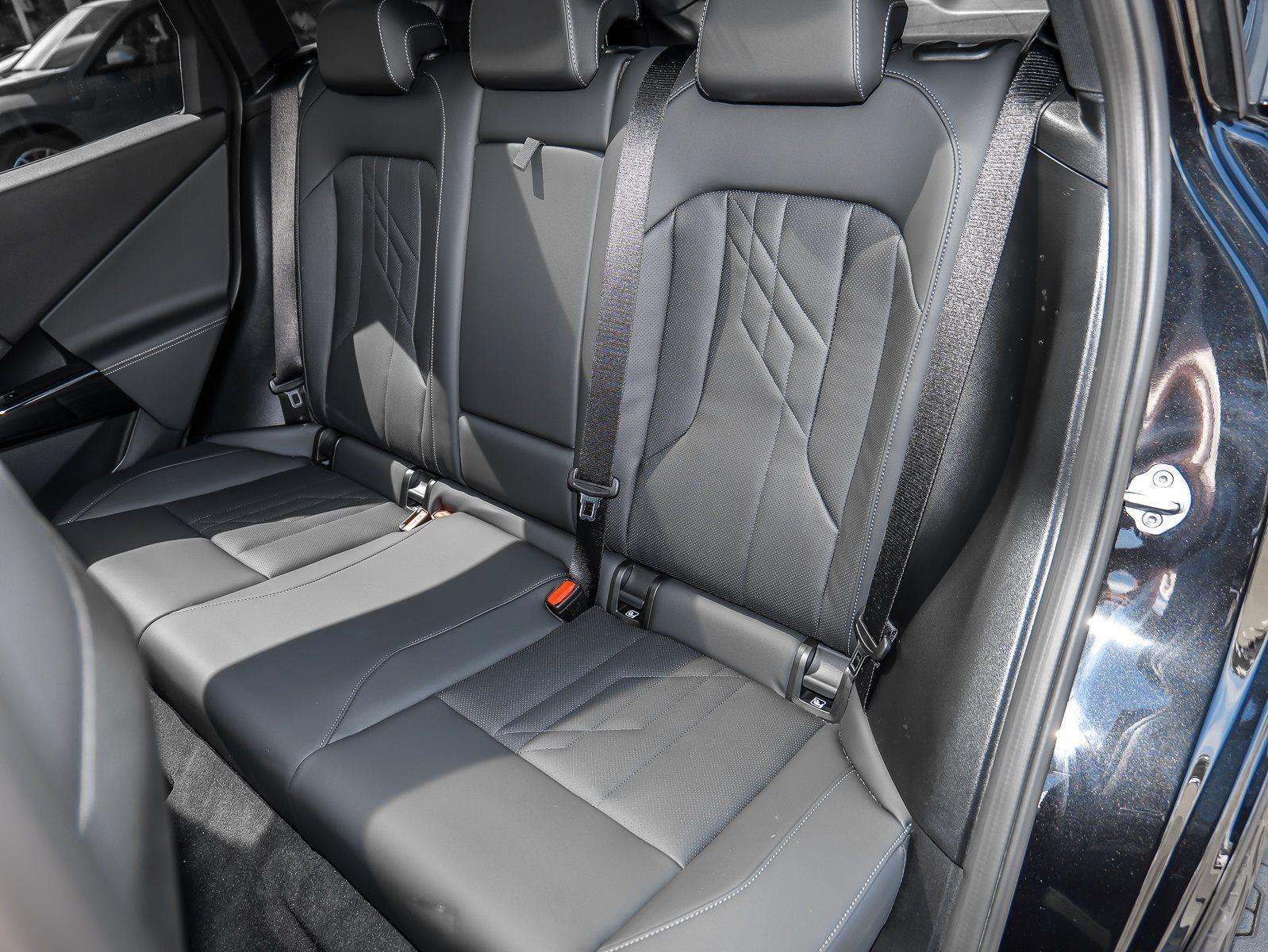 BMW X3 – Bild 27