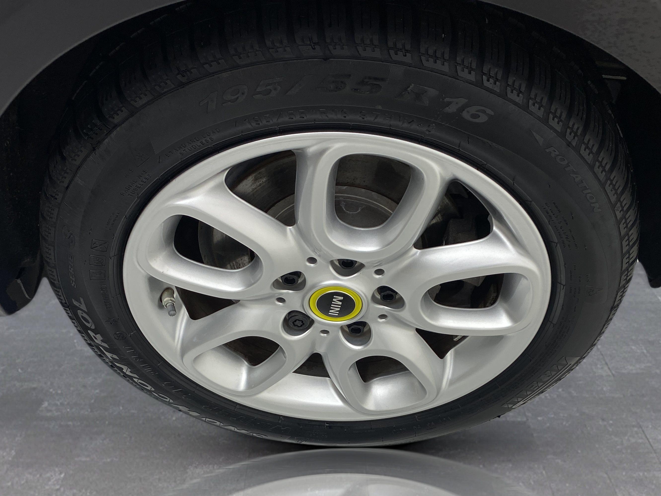 MINI Cooper 3-Türer – Bild 7