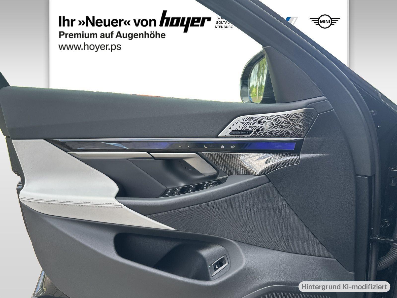 BMW M5 – Bild 8