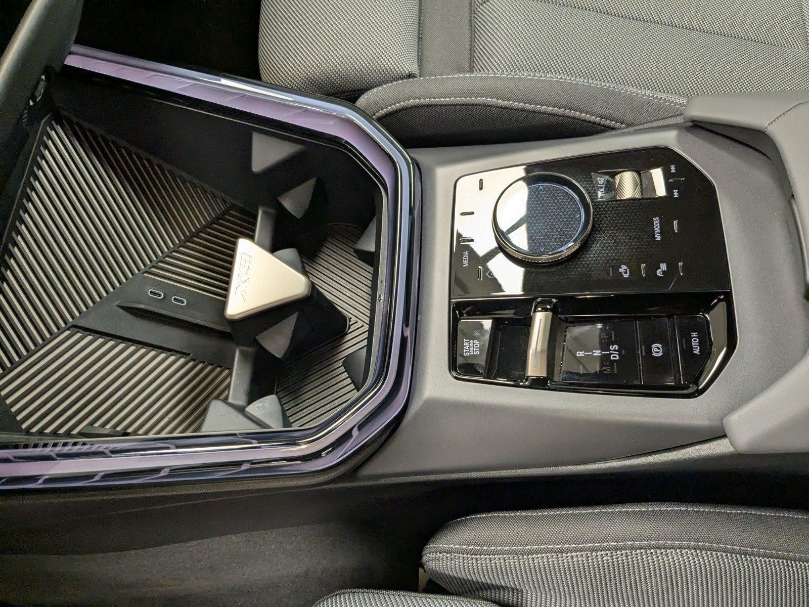 BMW X3 – Bild 22