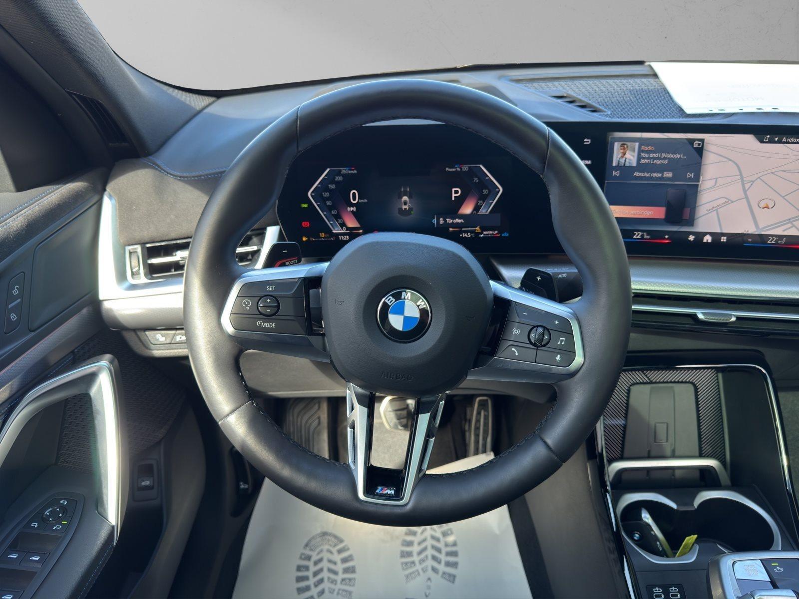 BMW X2 – Bild 13