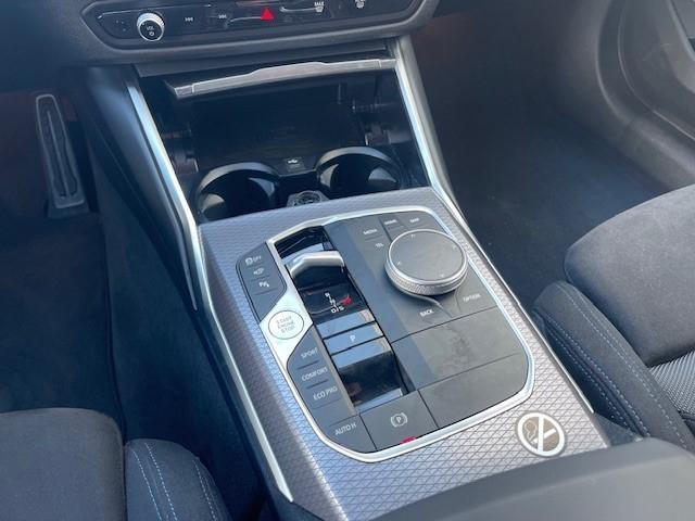 BMW 3er Touring