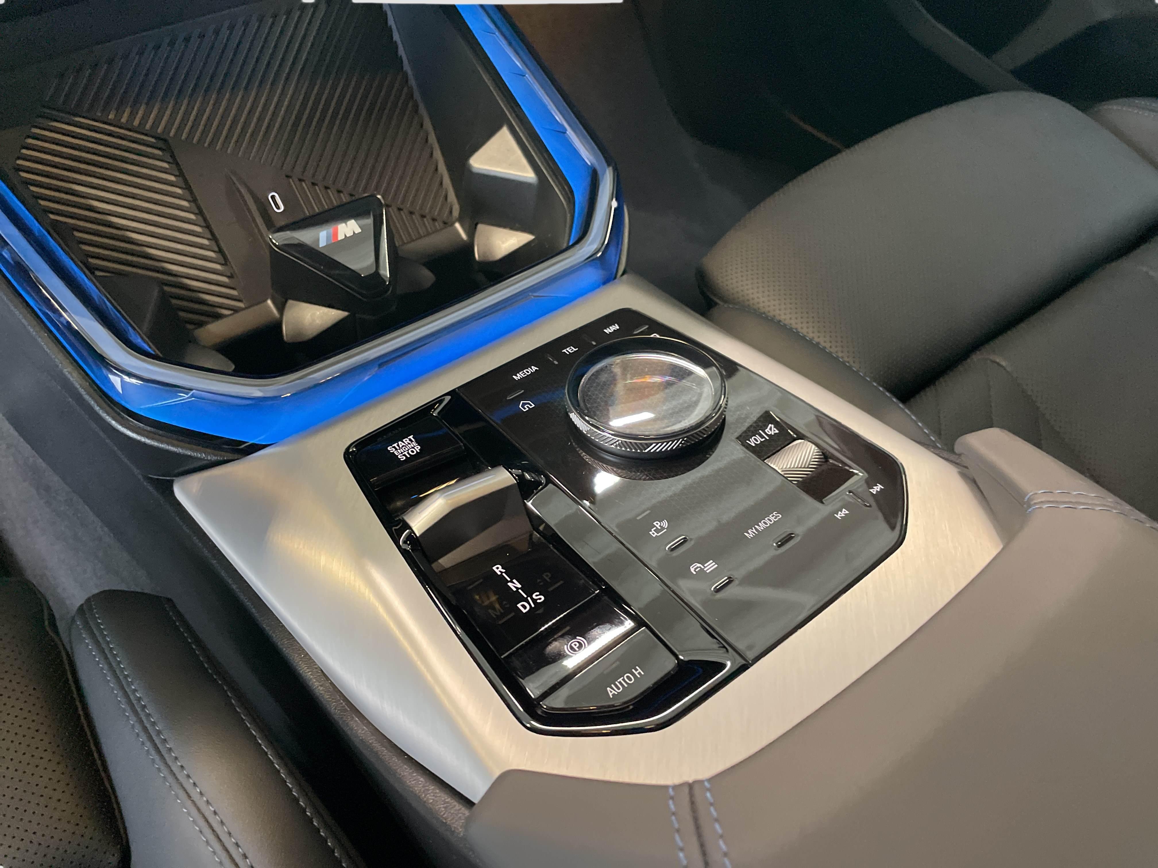 BMW X3 – Bild 19