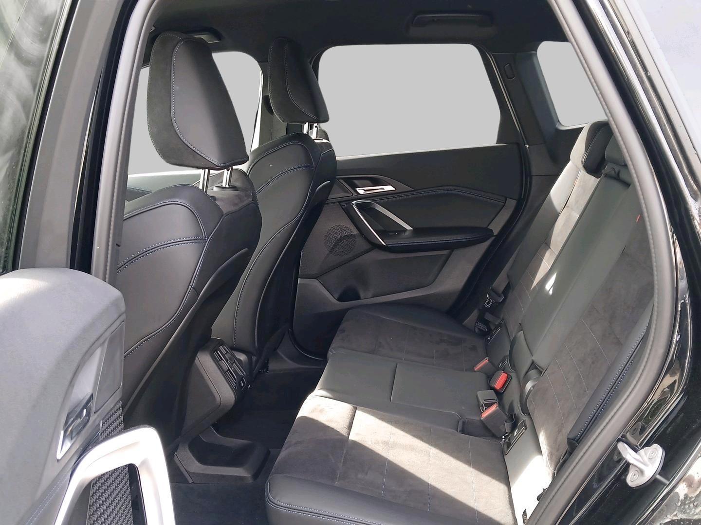 BMW X1 – Bild 11