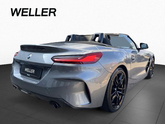 BMW Z4 – Bild 12