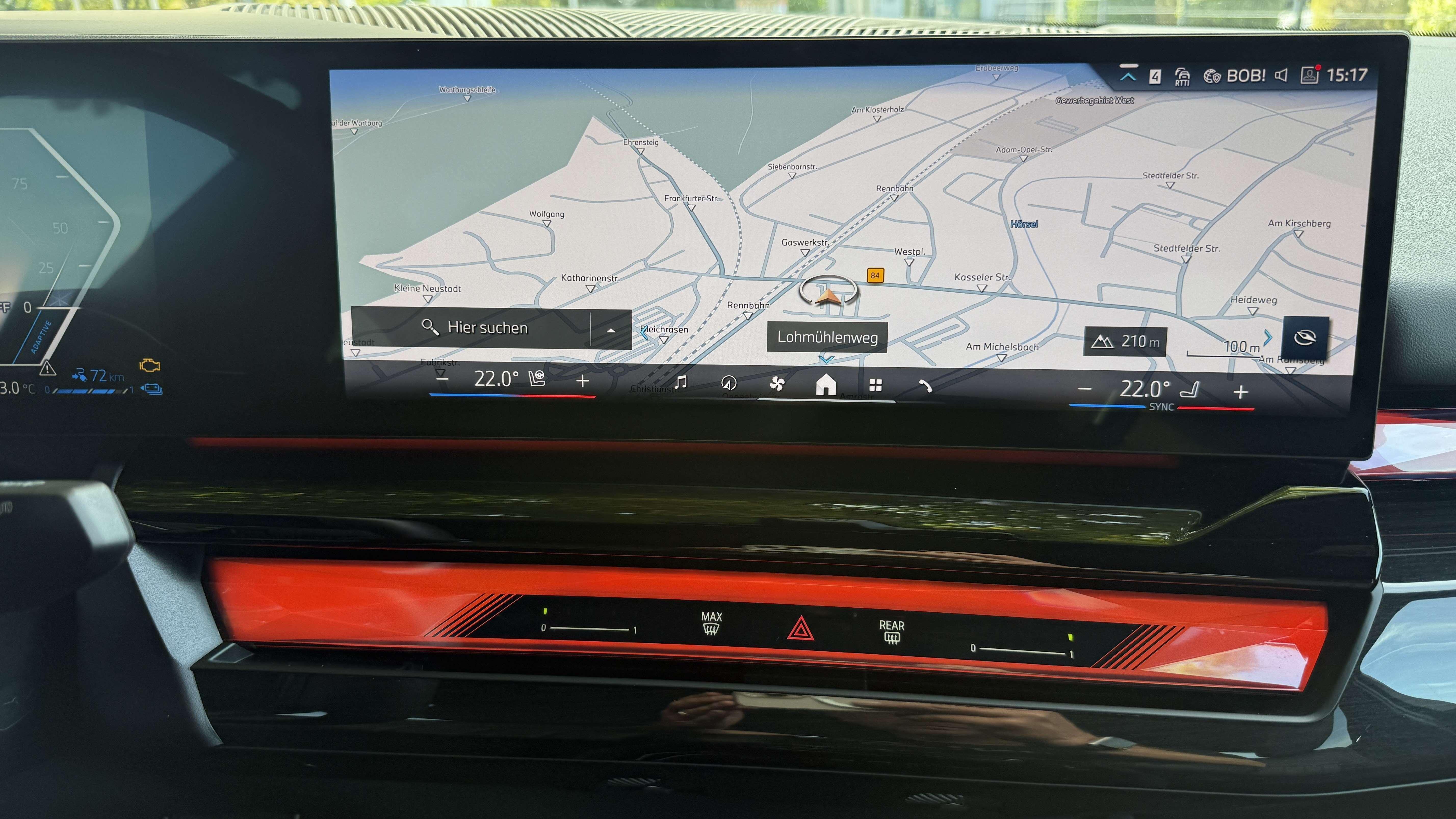 BMW 5er – Bild 20