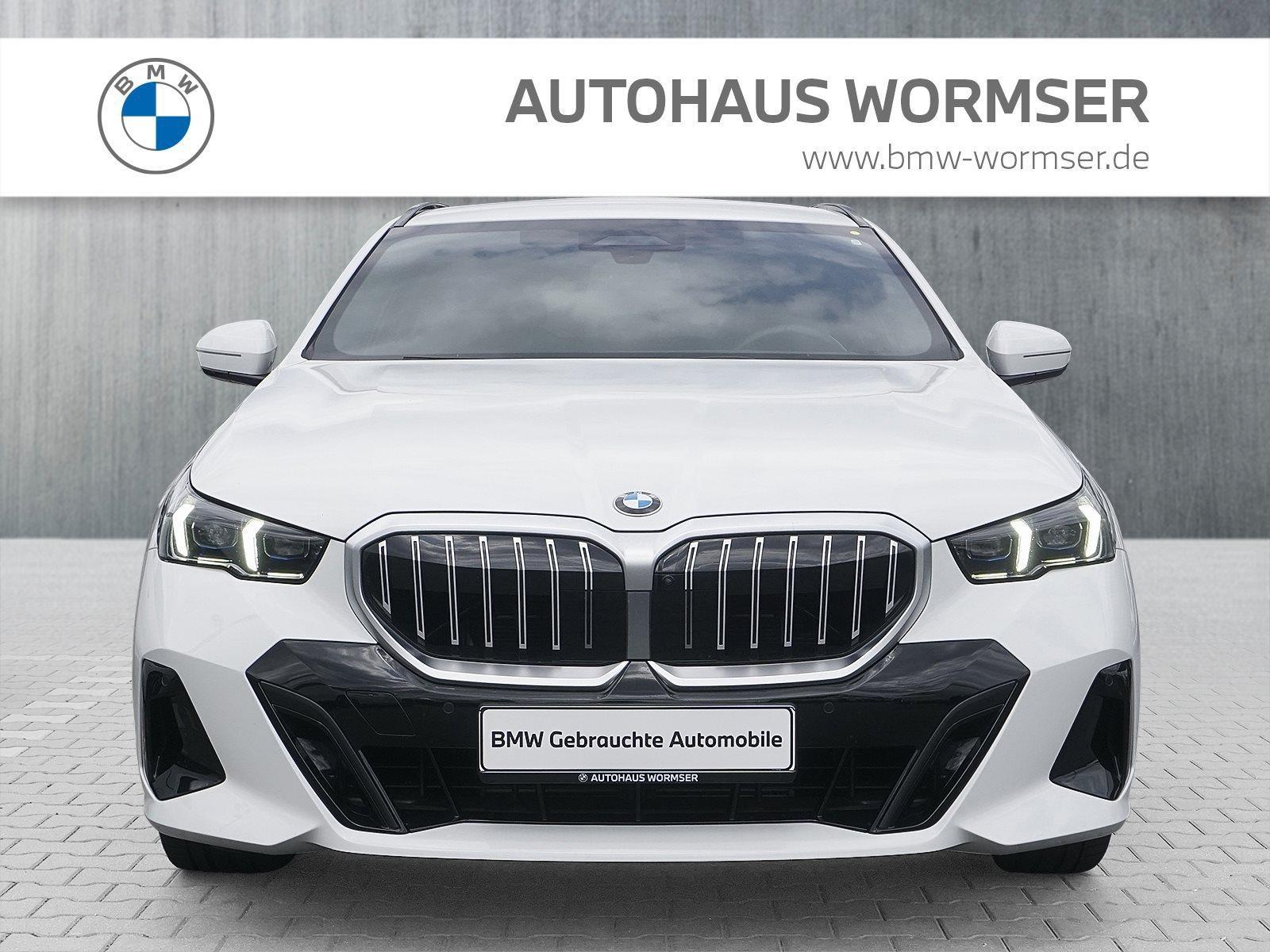 BMW 5er Touring – Bild 3