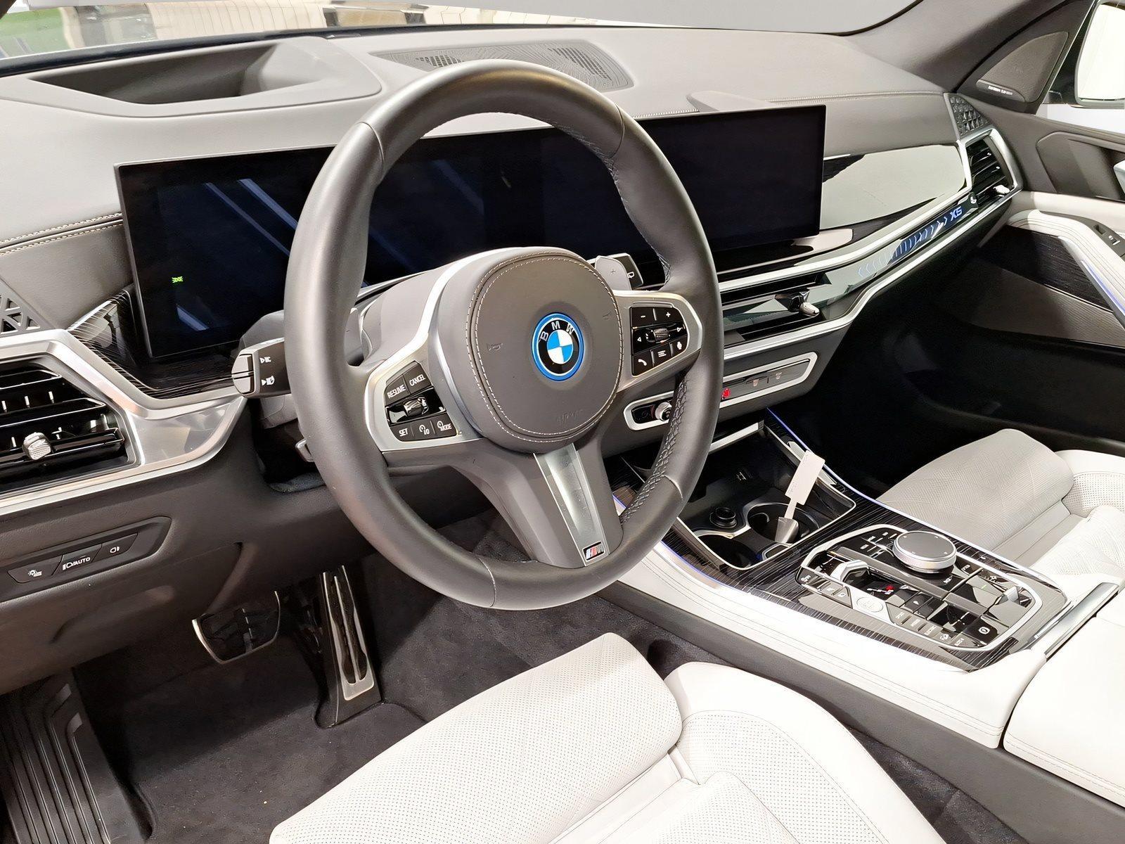 BMW X5 – Bild 4