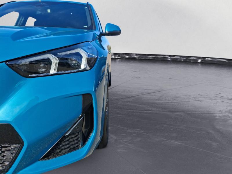 BMW X1 – Bild 22