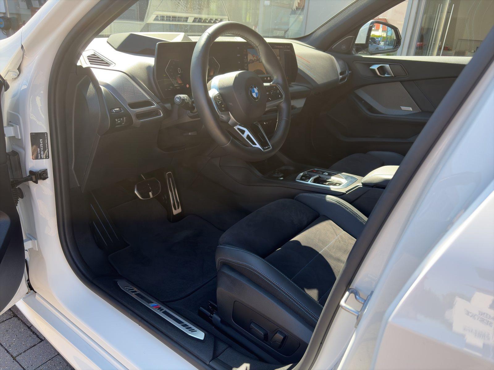BMW 1er – Bild 7