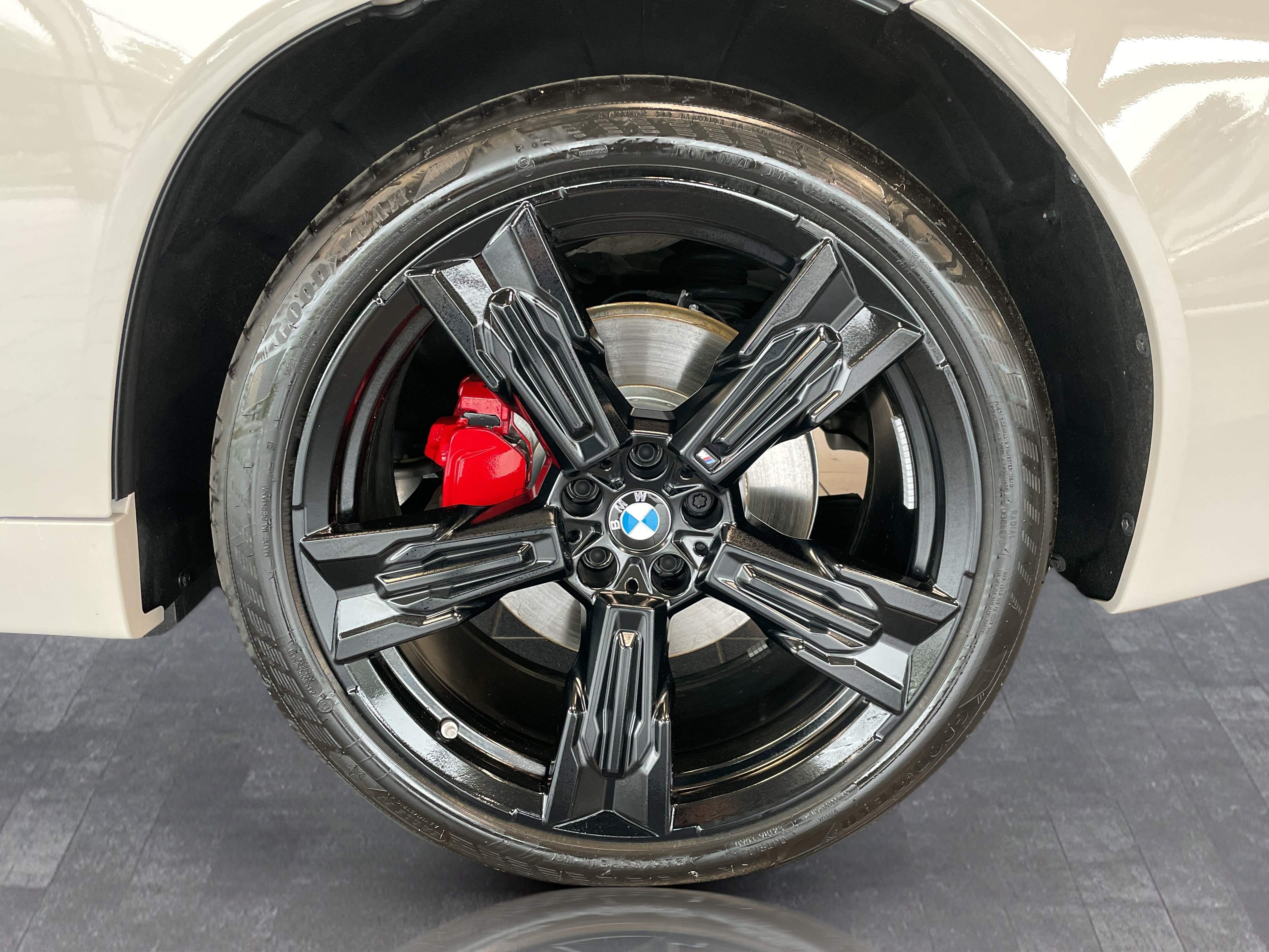 BMW X3 – Bild 12