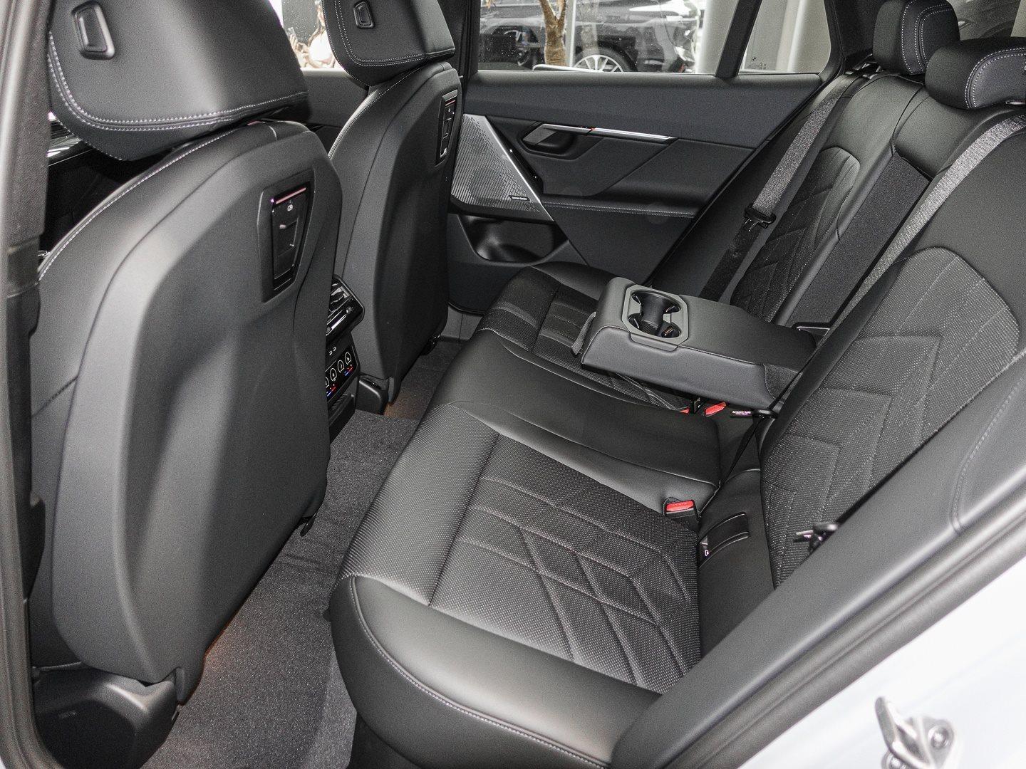 BMW 5er Touring – Bild 14