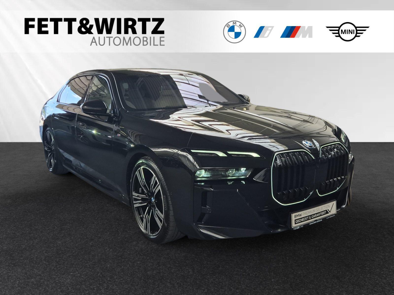BMW 7er
