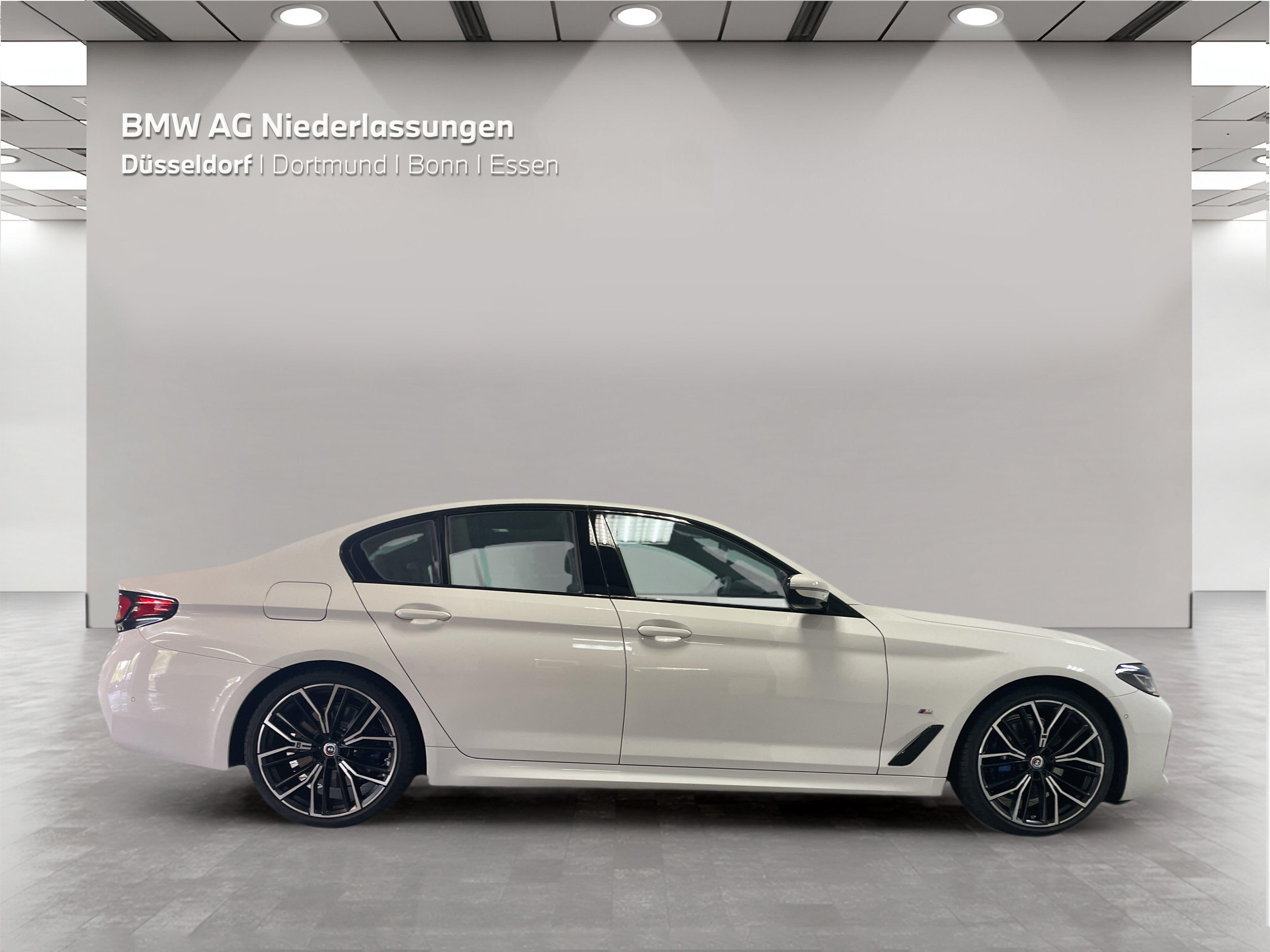 BMW 5er – Bild 4