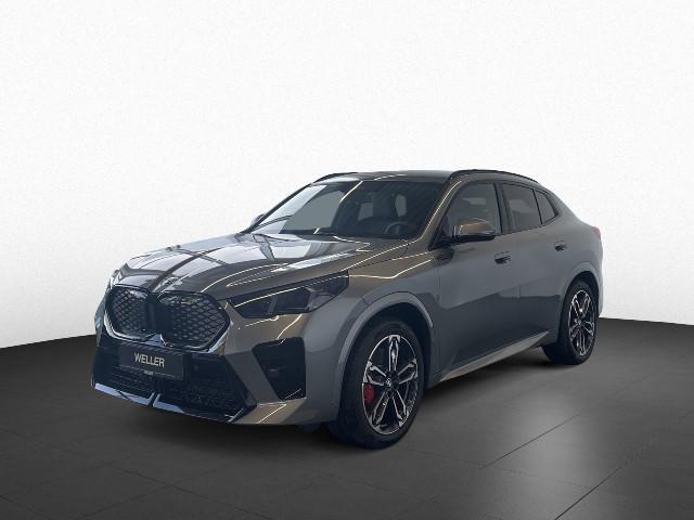 BMW iX2