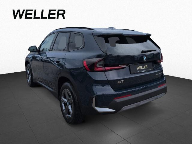 BMW X1 – Bild 4