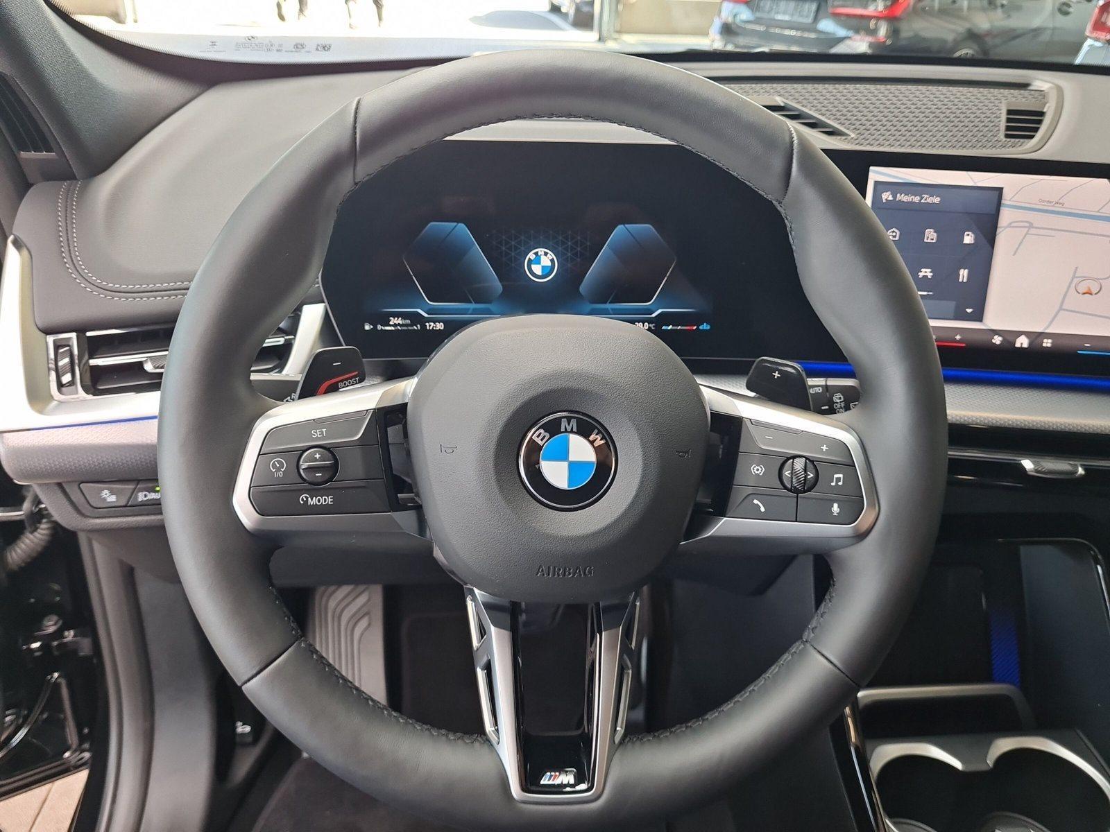 BMW X1 – Bild 13