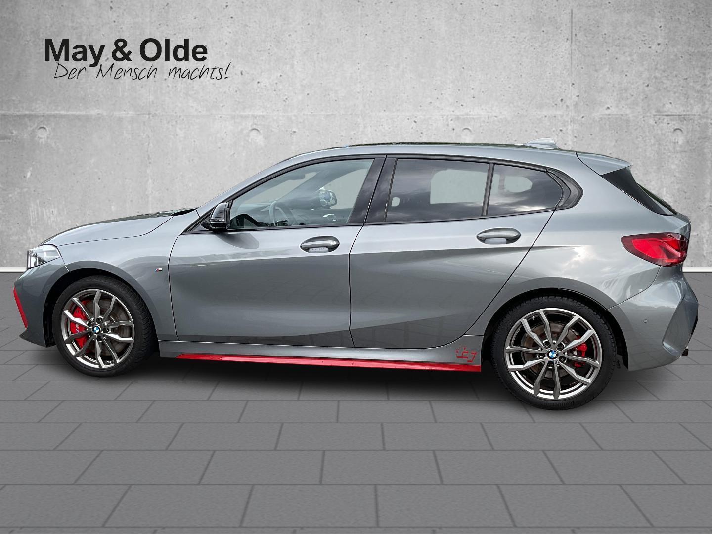 BMW 1er – Bild 20