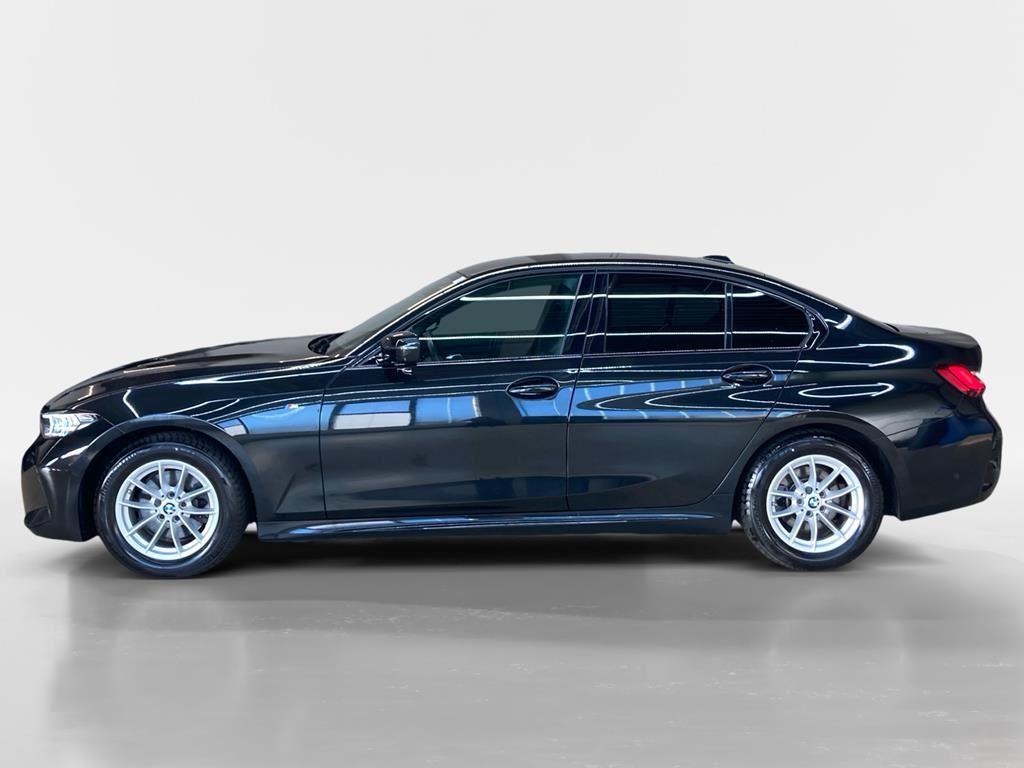 BMW 3er – Bild 3