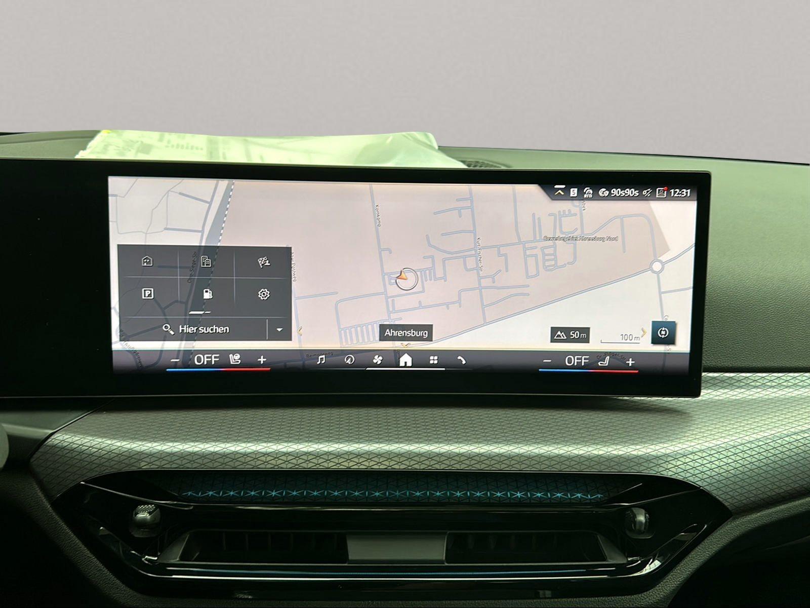 BMW 3er – Bild 17