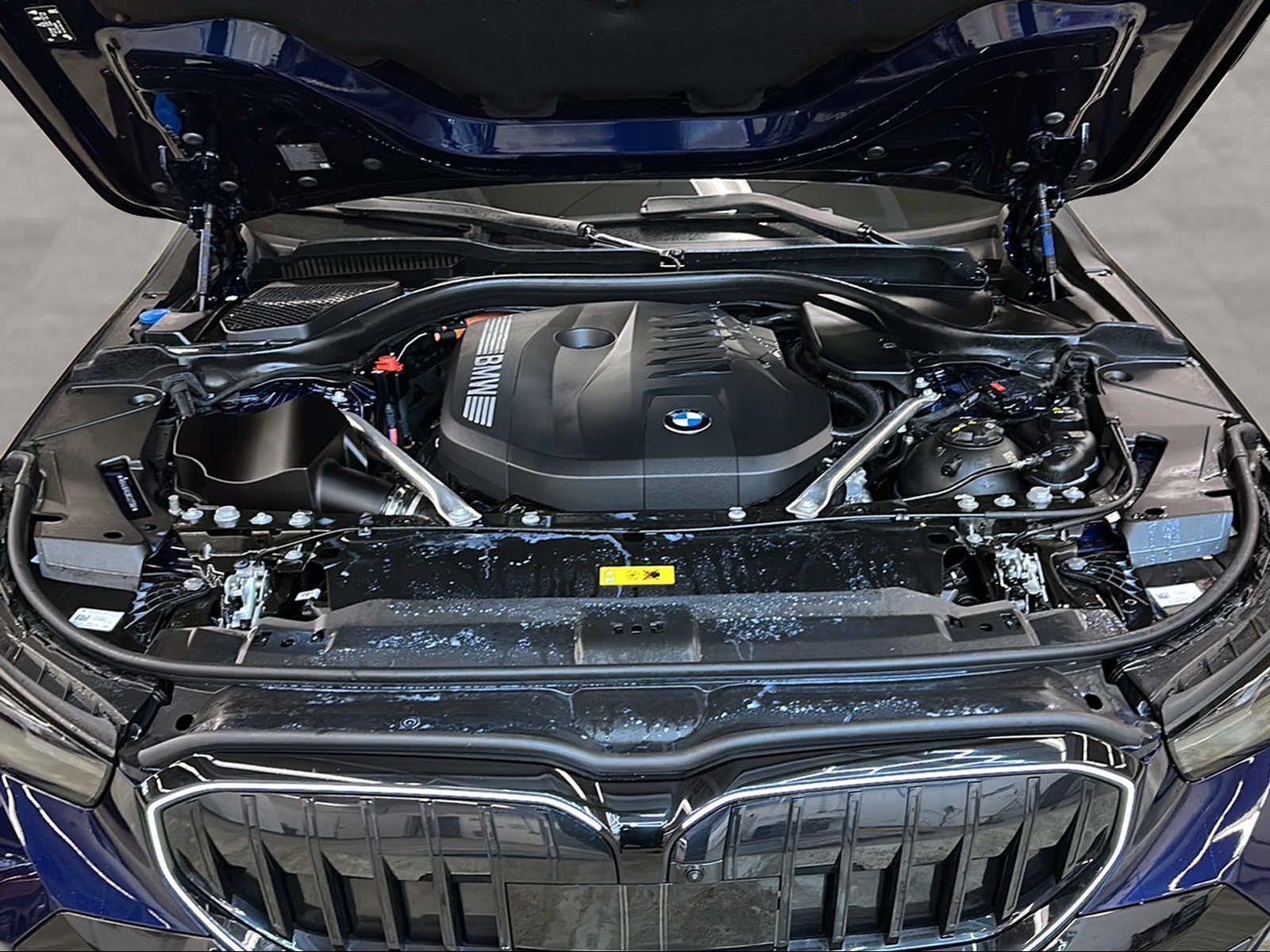 BMW 5er Touring – Bild 15