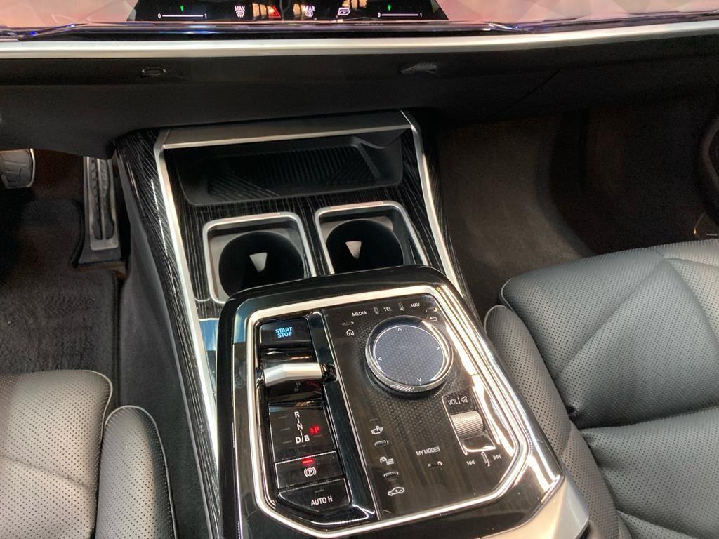 BMW i7 – Bild 17