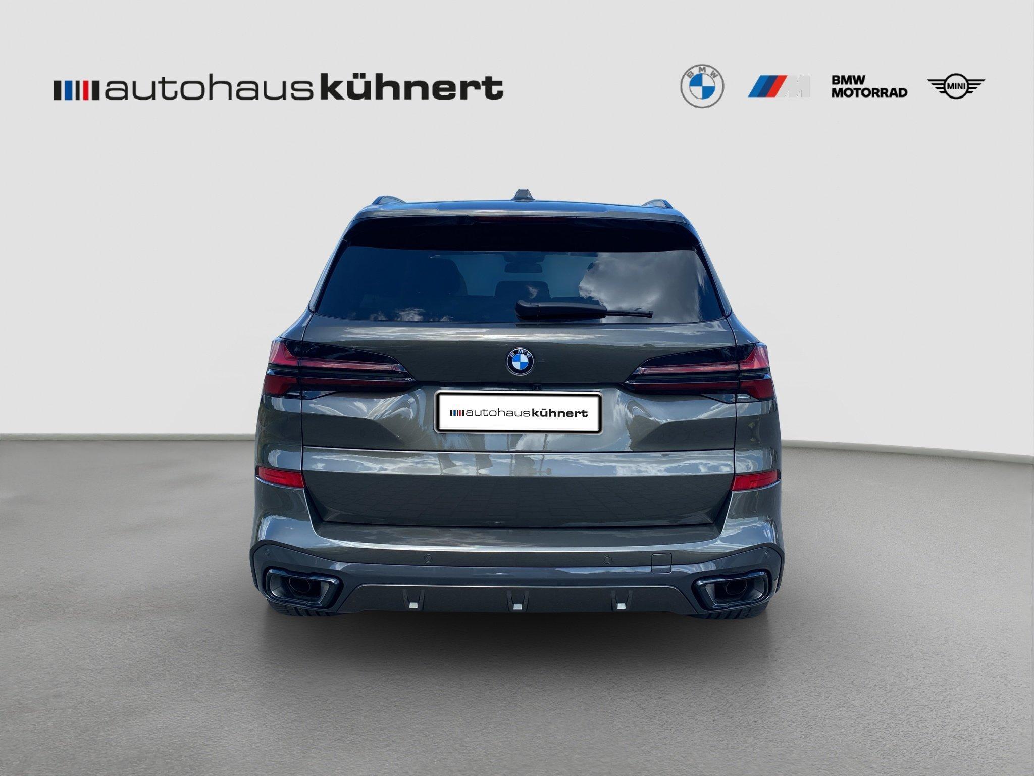 BMW X5 – Bild 6