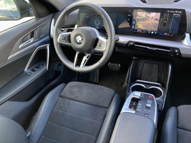 BMW X1 – Bild 8