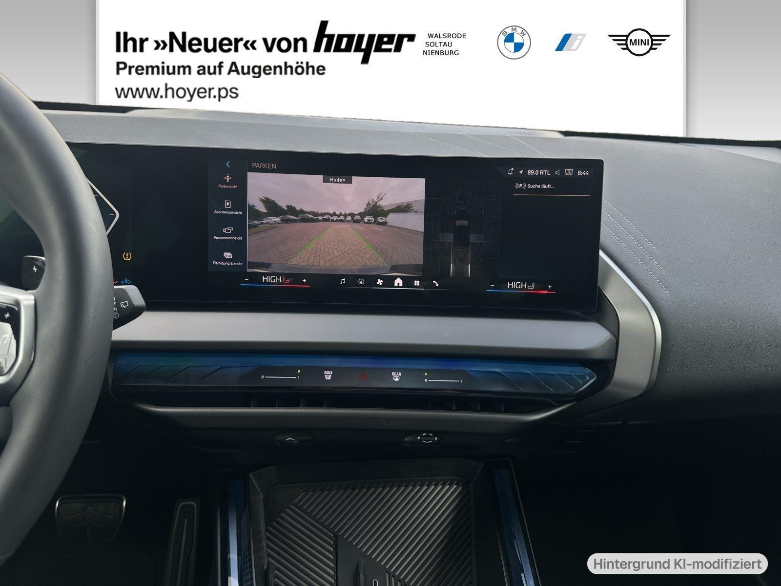 BMW X3 – Bild 12