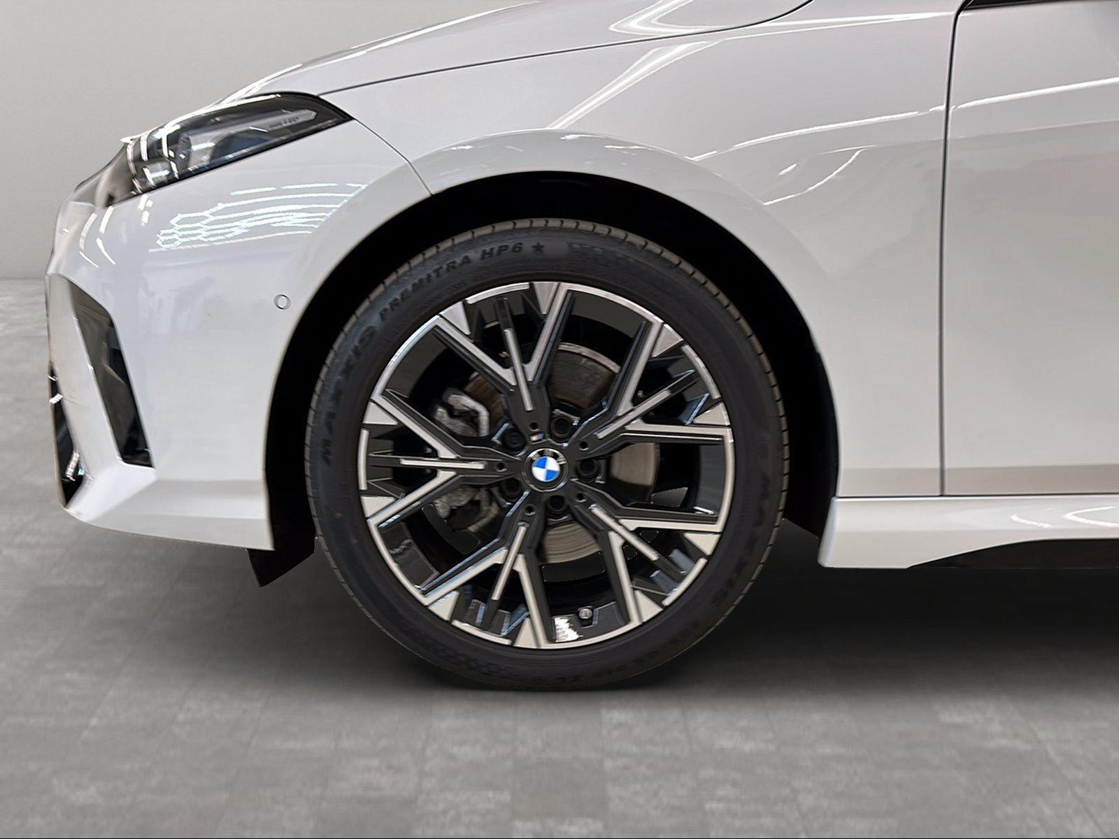 BMW 1er – Bild 19