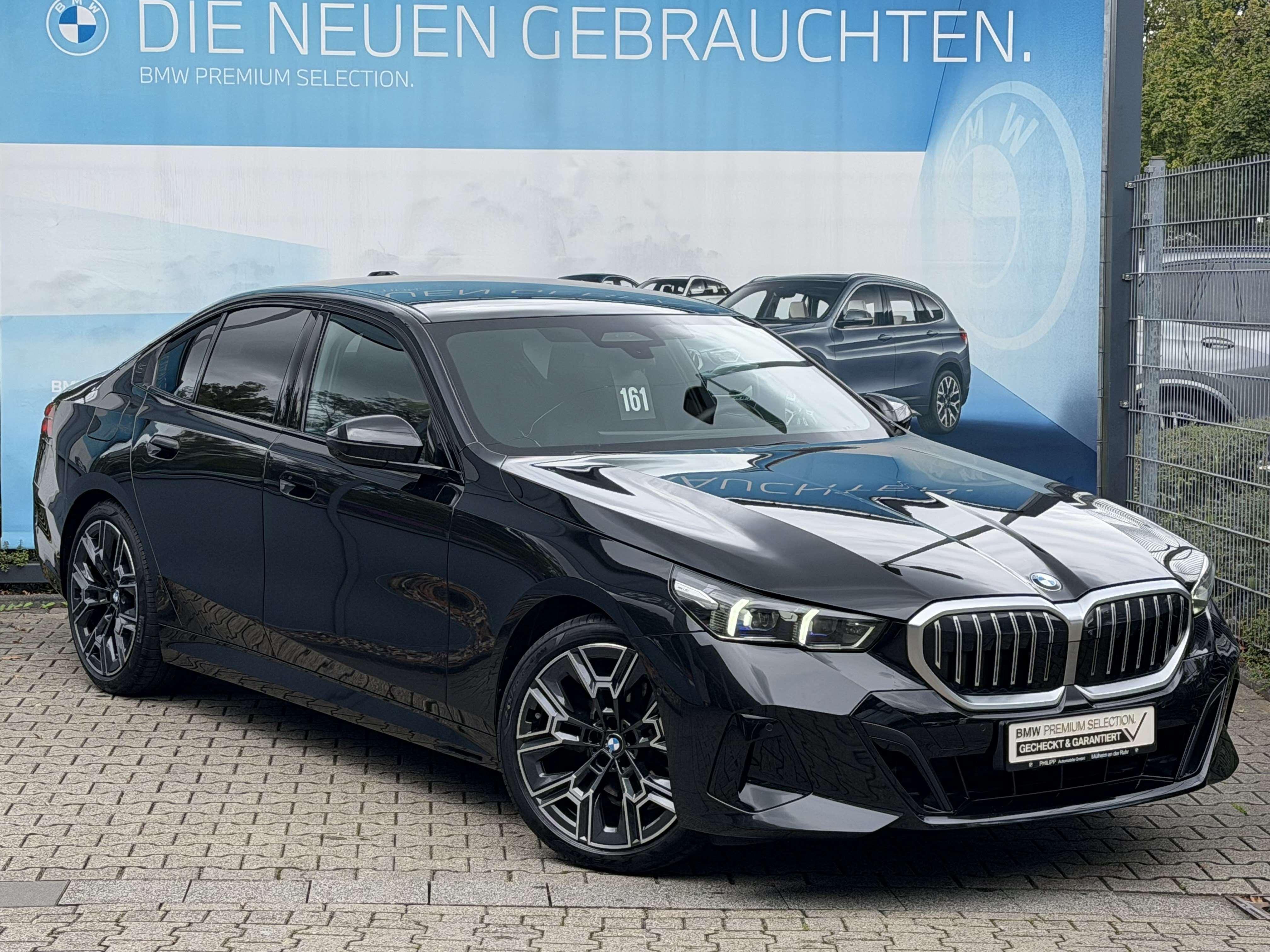 BMW 5er – Bild 11