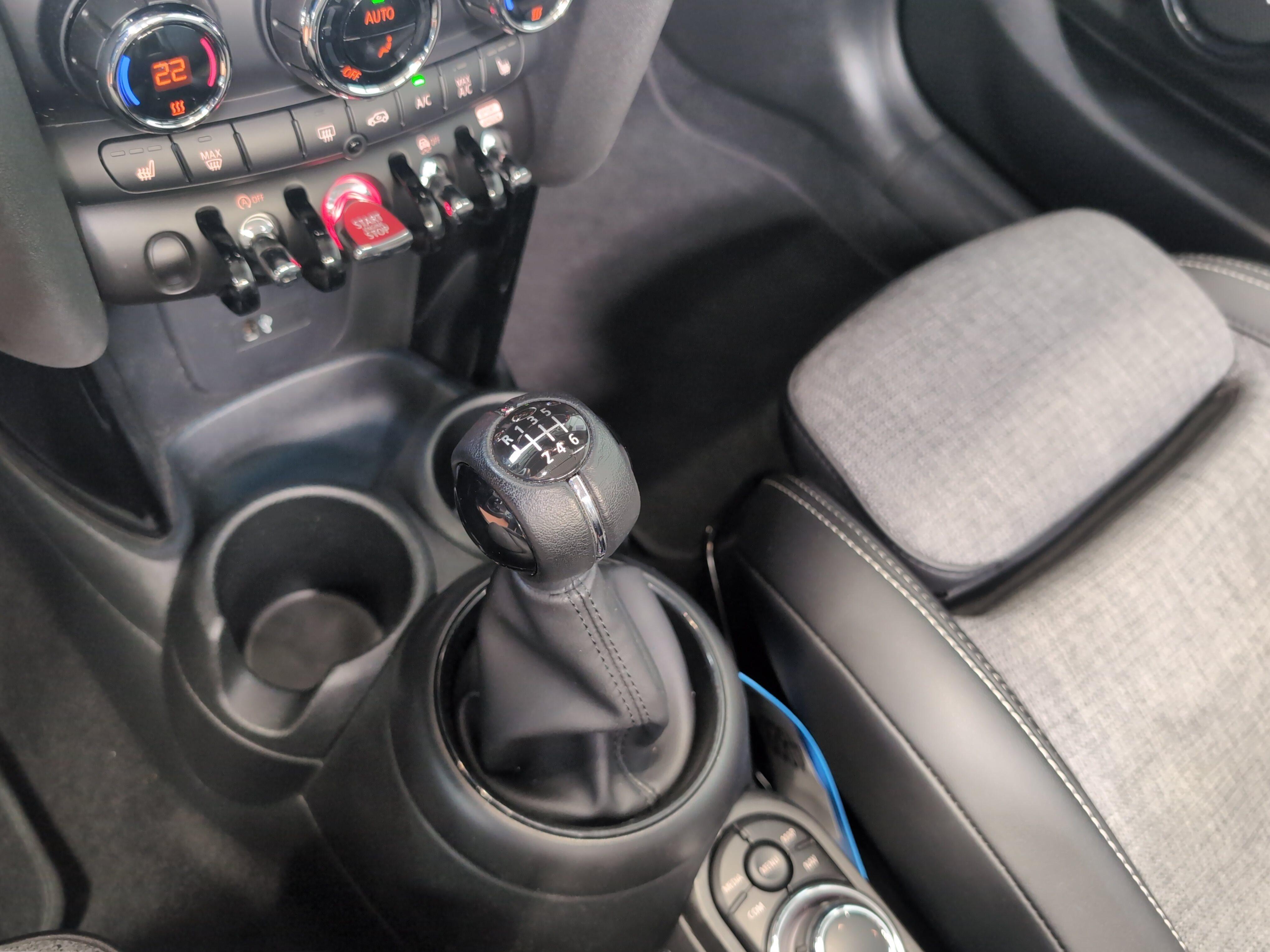 MINI Cabrio – Bild 13