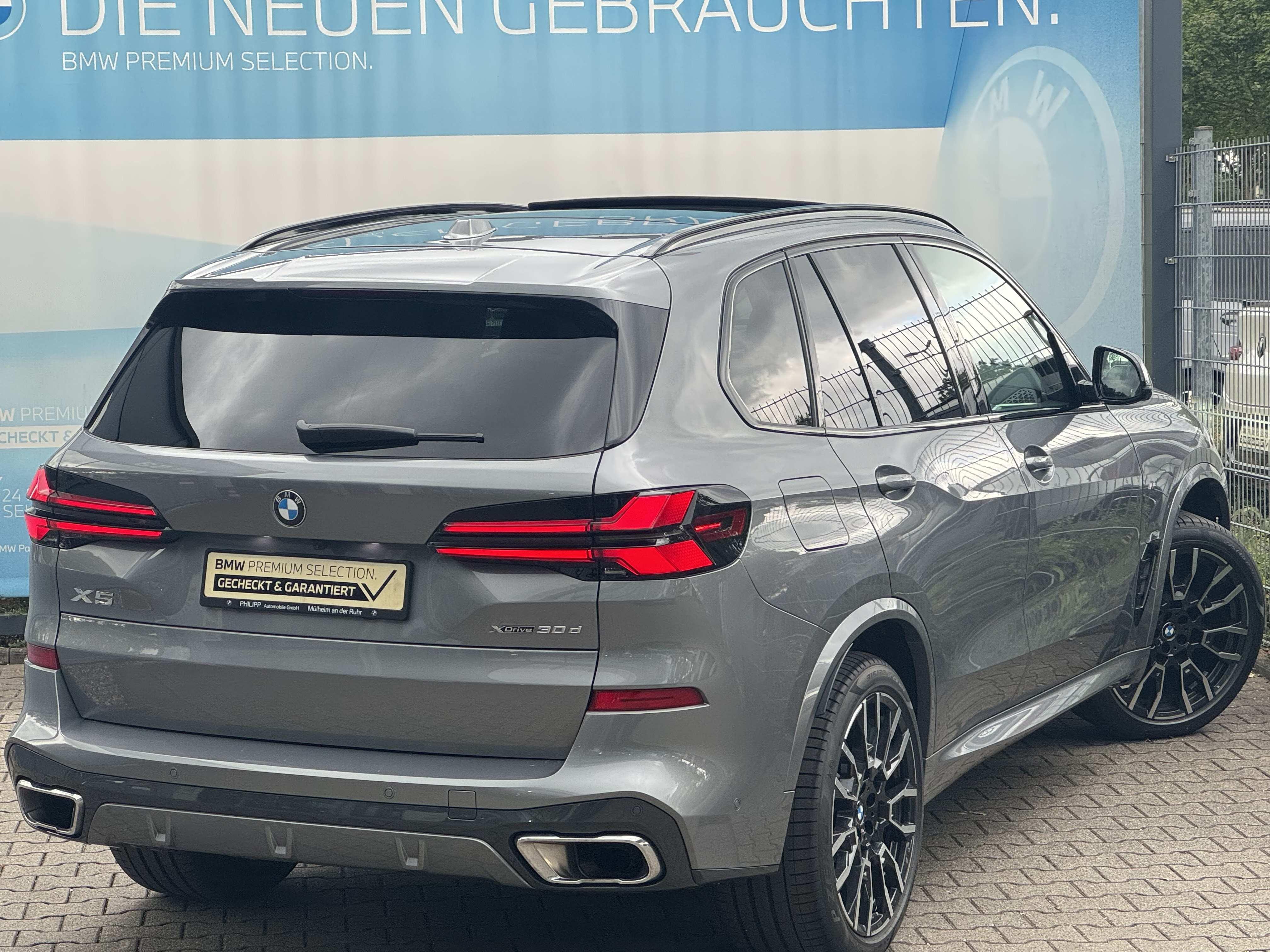 BMW X5 – Bild 3