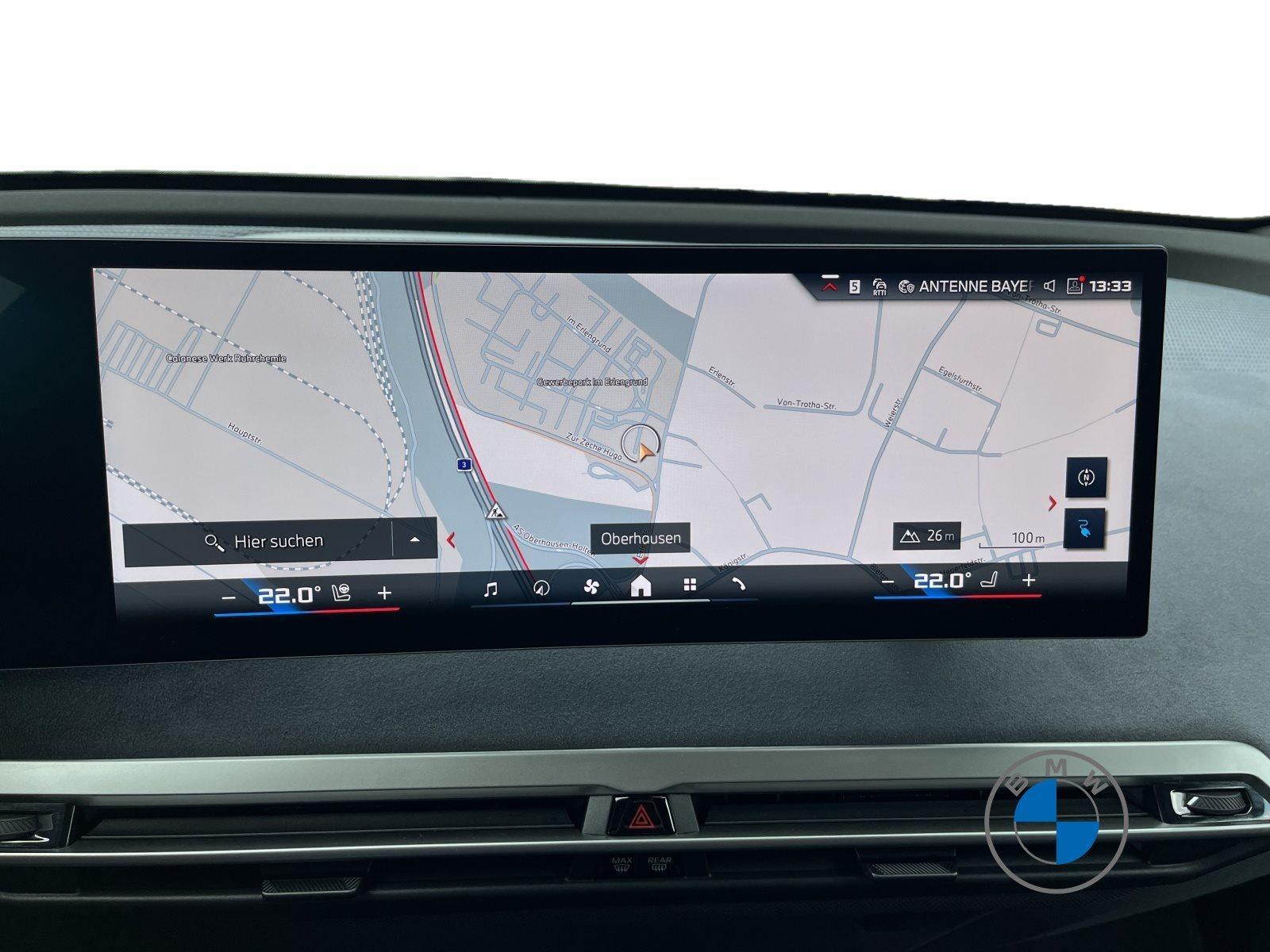 BMW iX – Bild 14