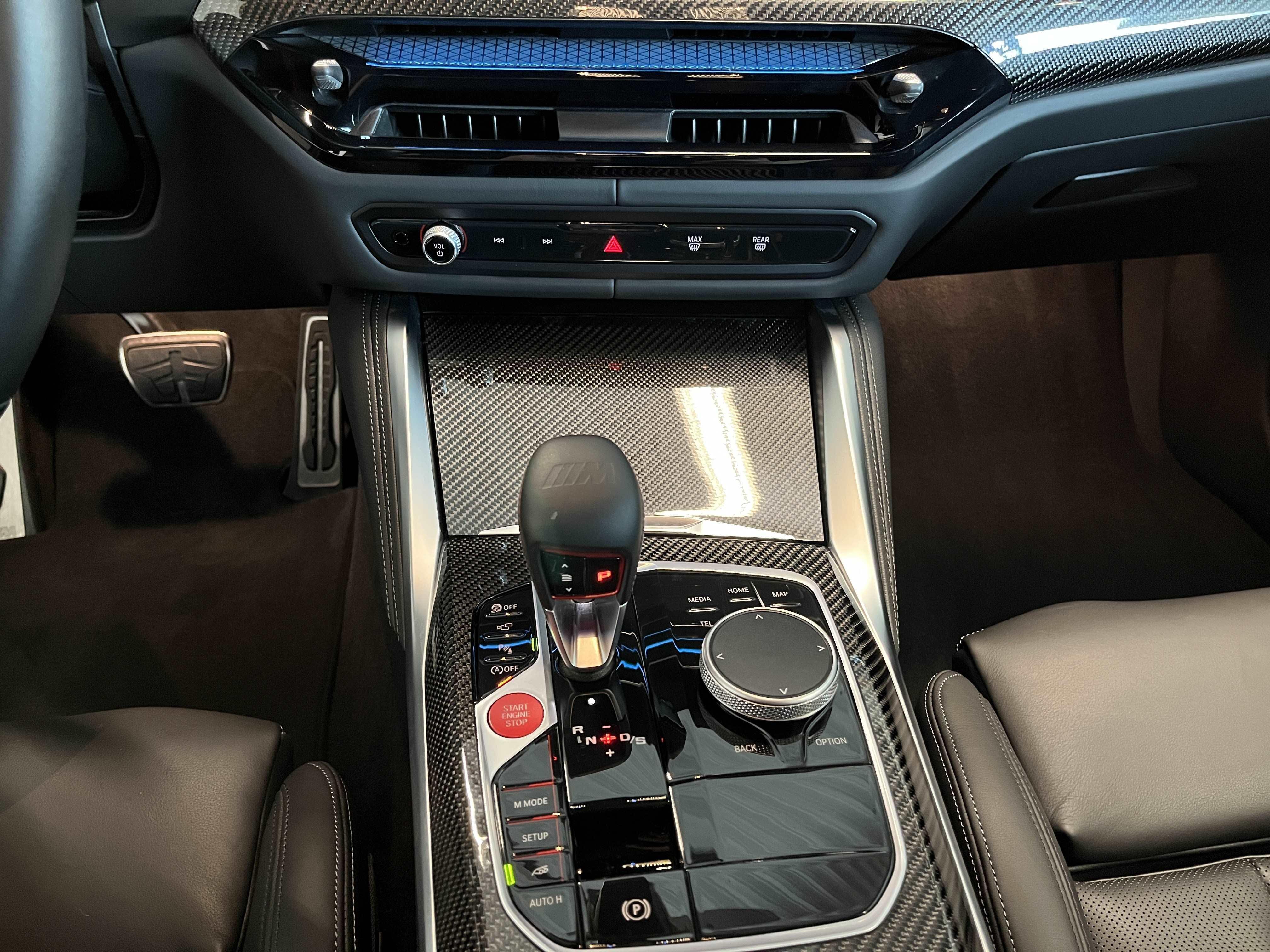 BMW M4 Coupé – Bild 26