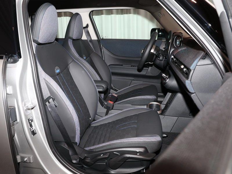 MINI Cooper 5-Türer – Bild 4