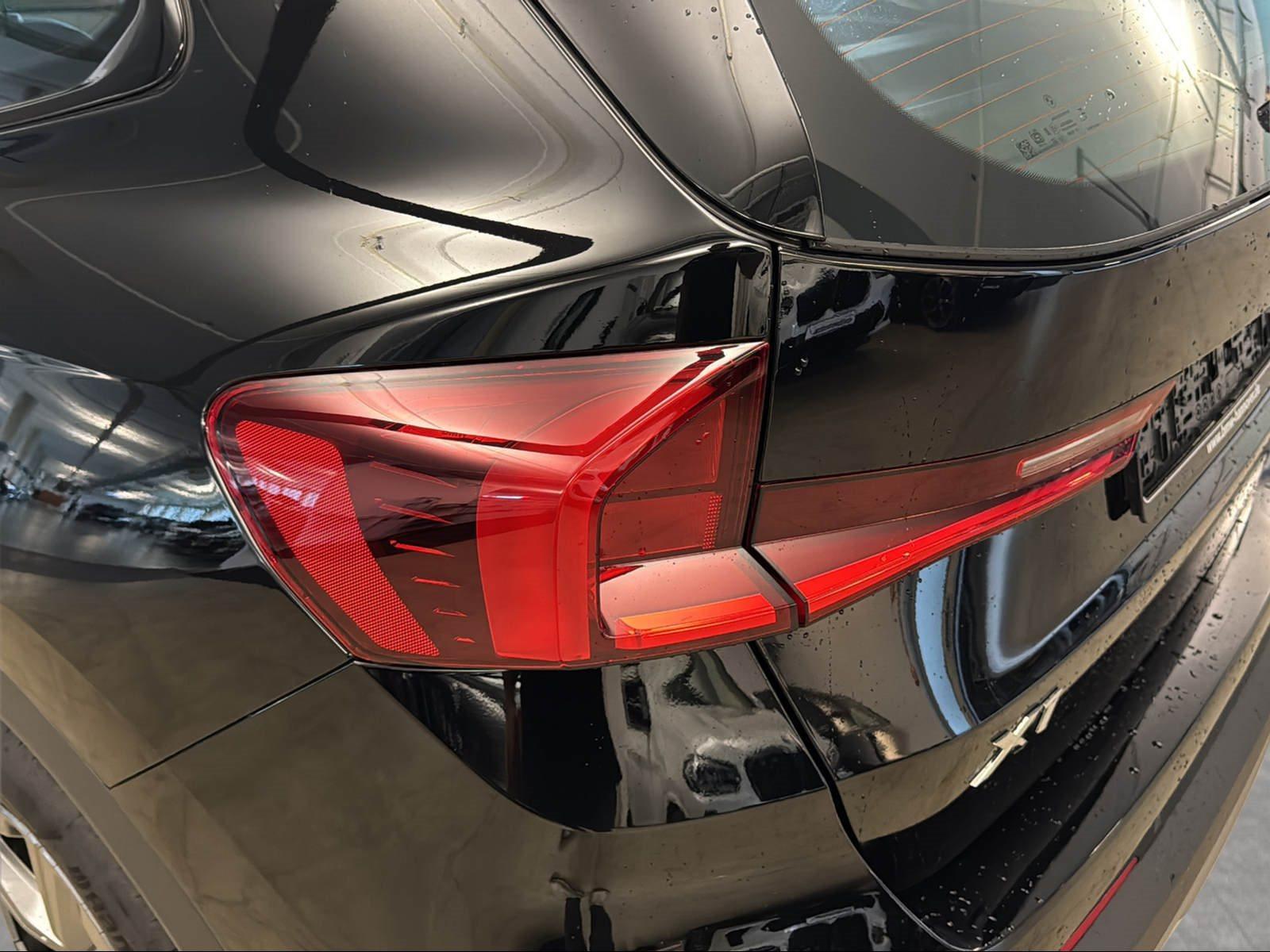 BMW X1 – Bild 12