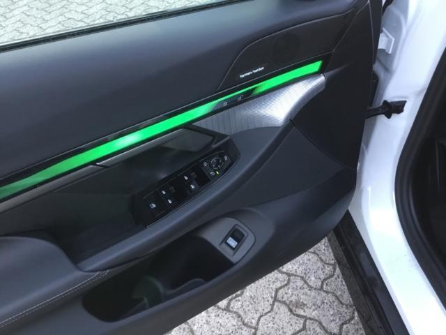 BMW 5er Touring – Bild 10