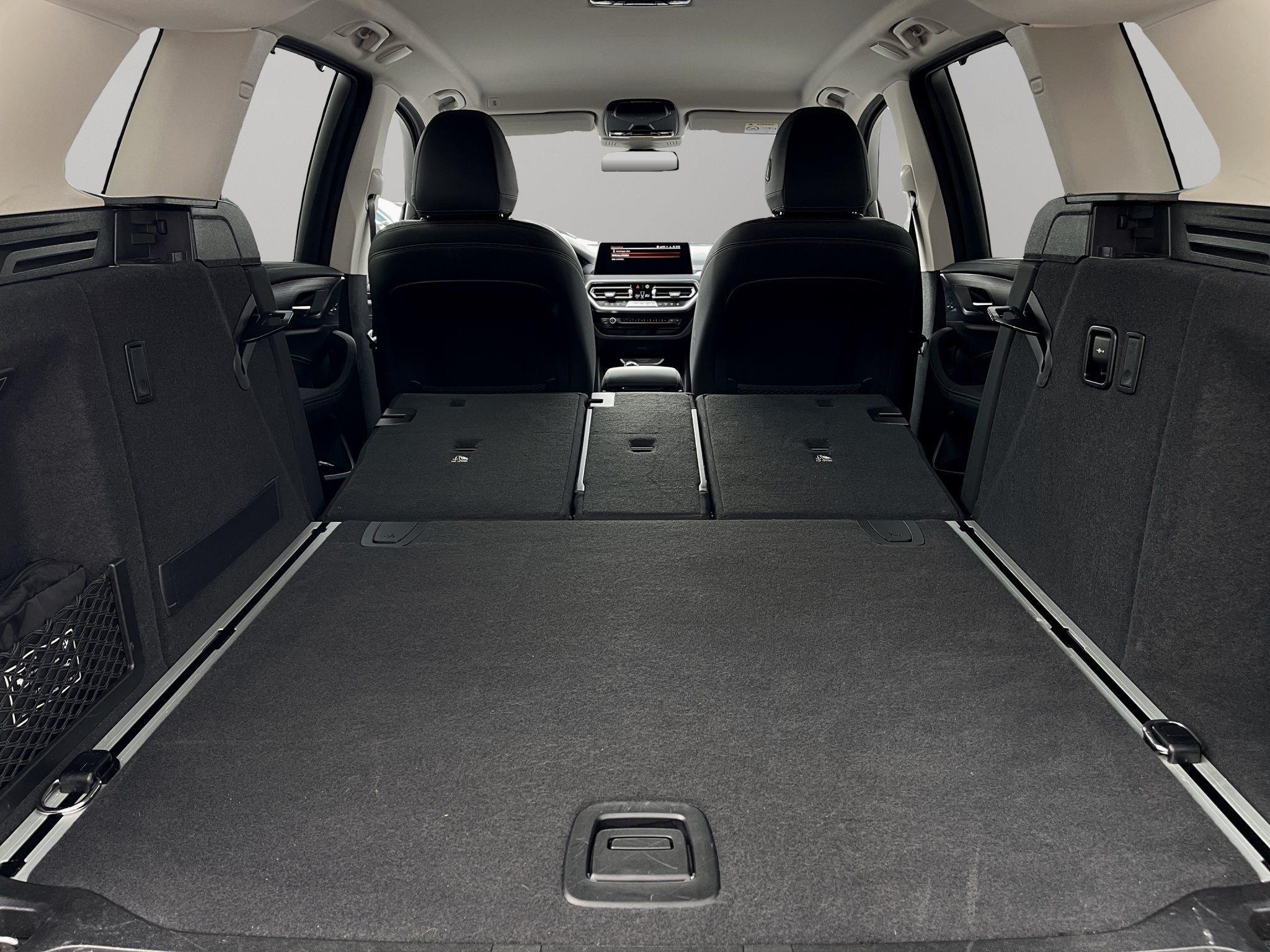 BMW X3 – Bild 11