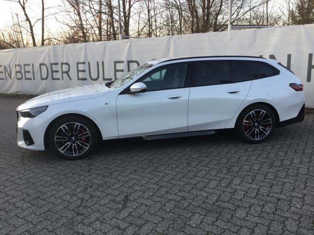 BMW 5er Touring – Bild 5