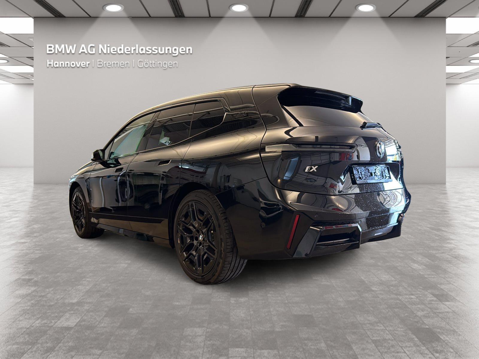 BMW iX – Bild 2