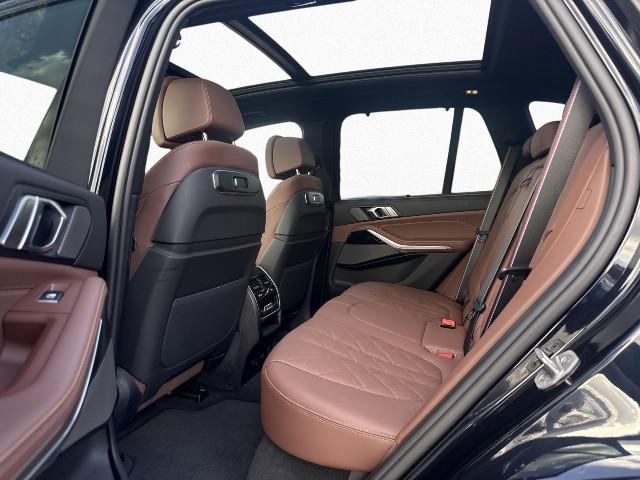 BMW X5 – Bild 11