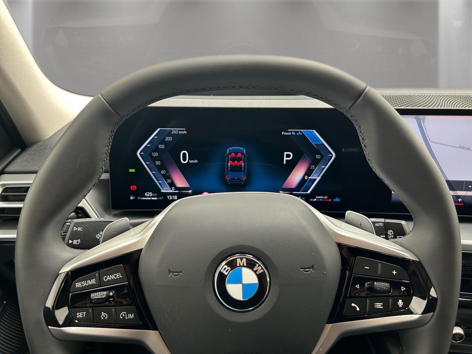 BMW 3er Touring – Bild 18