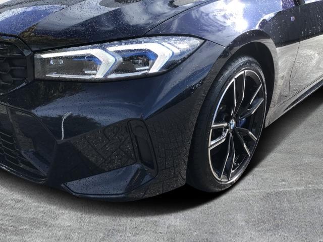 BMW 3er Touring – Bild 9