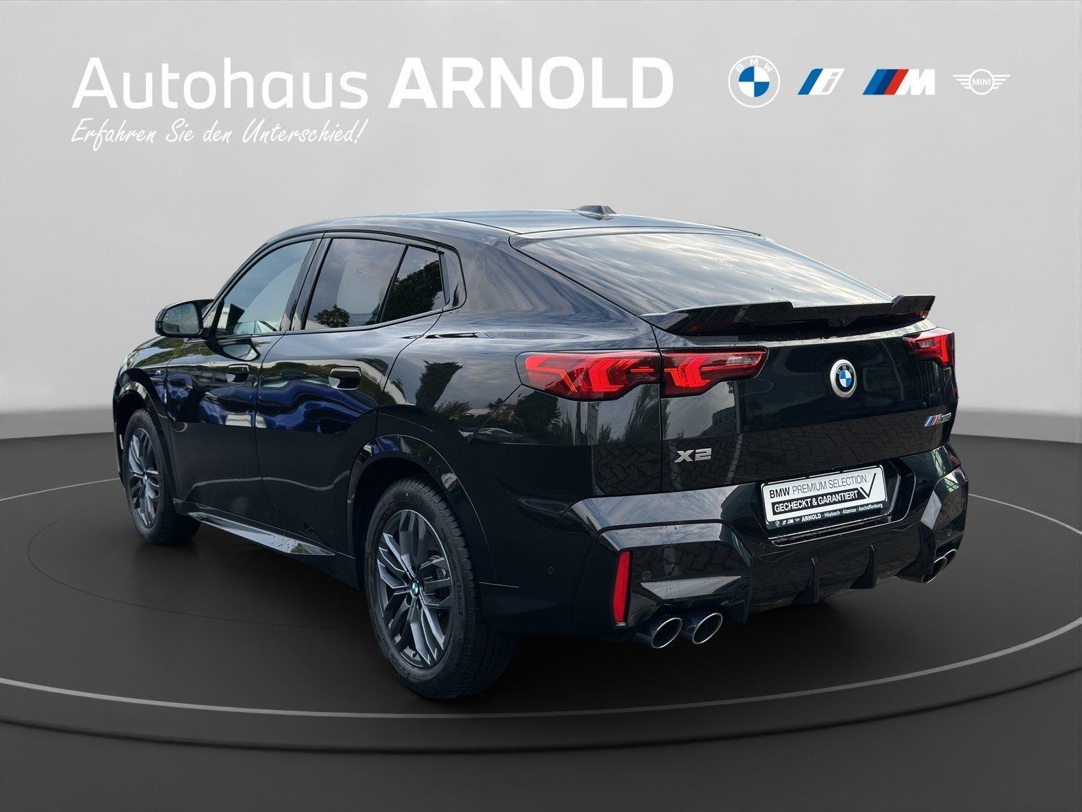 BMW X2 – Bild 6