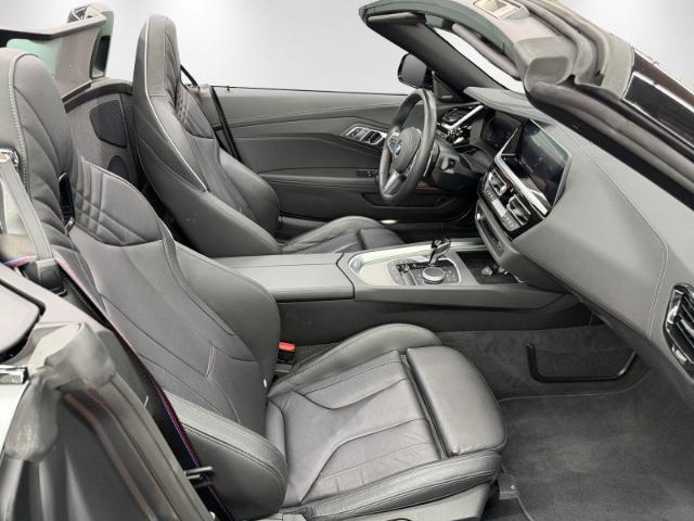 BMW Z4 – Bild 9