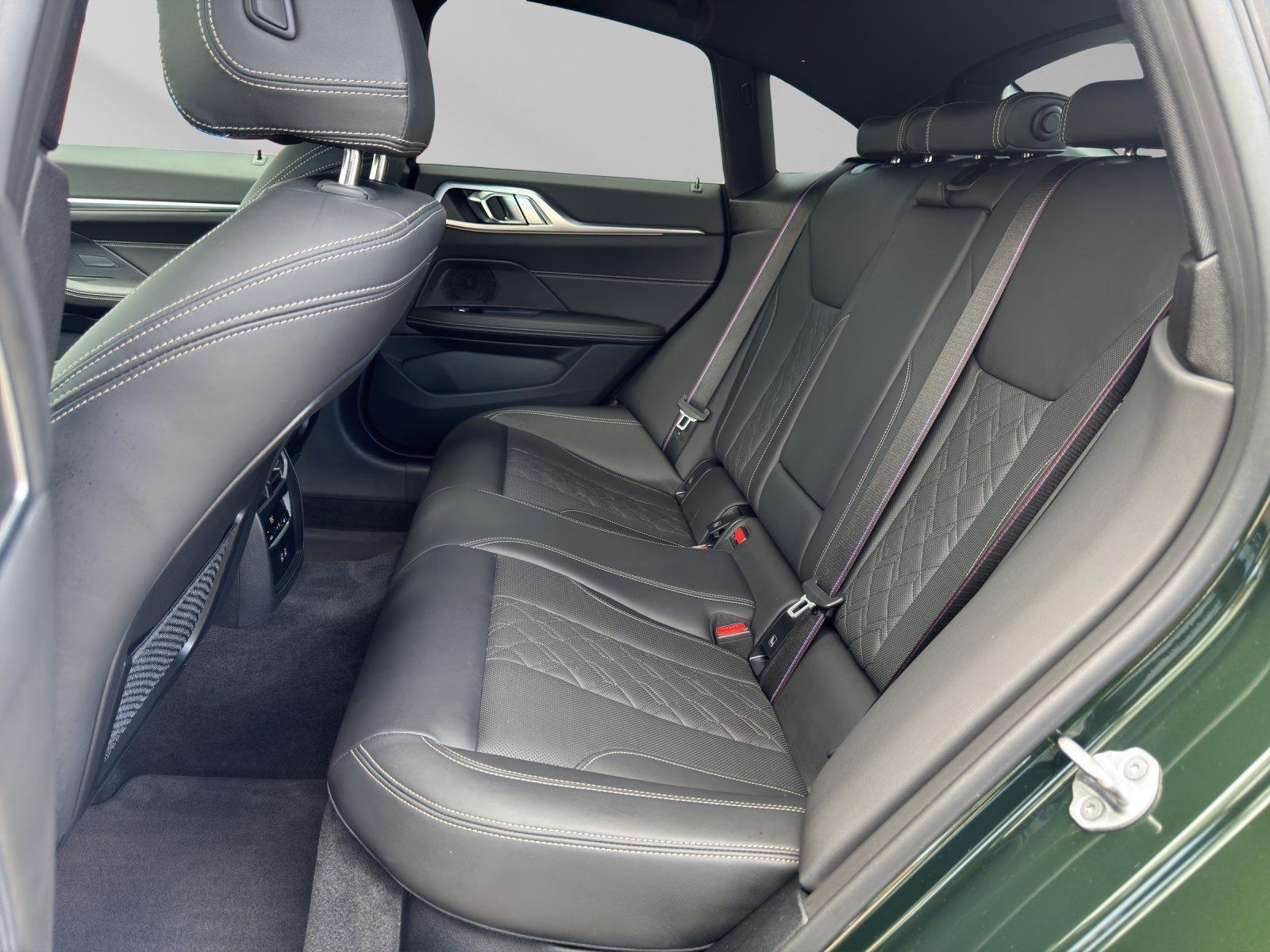 BMW 4er Gran Coupé – Bild 15