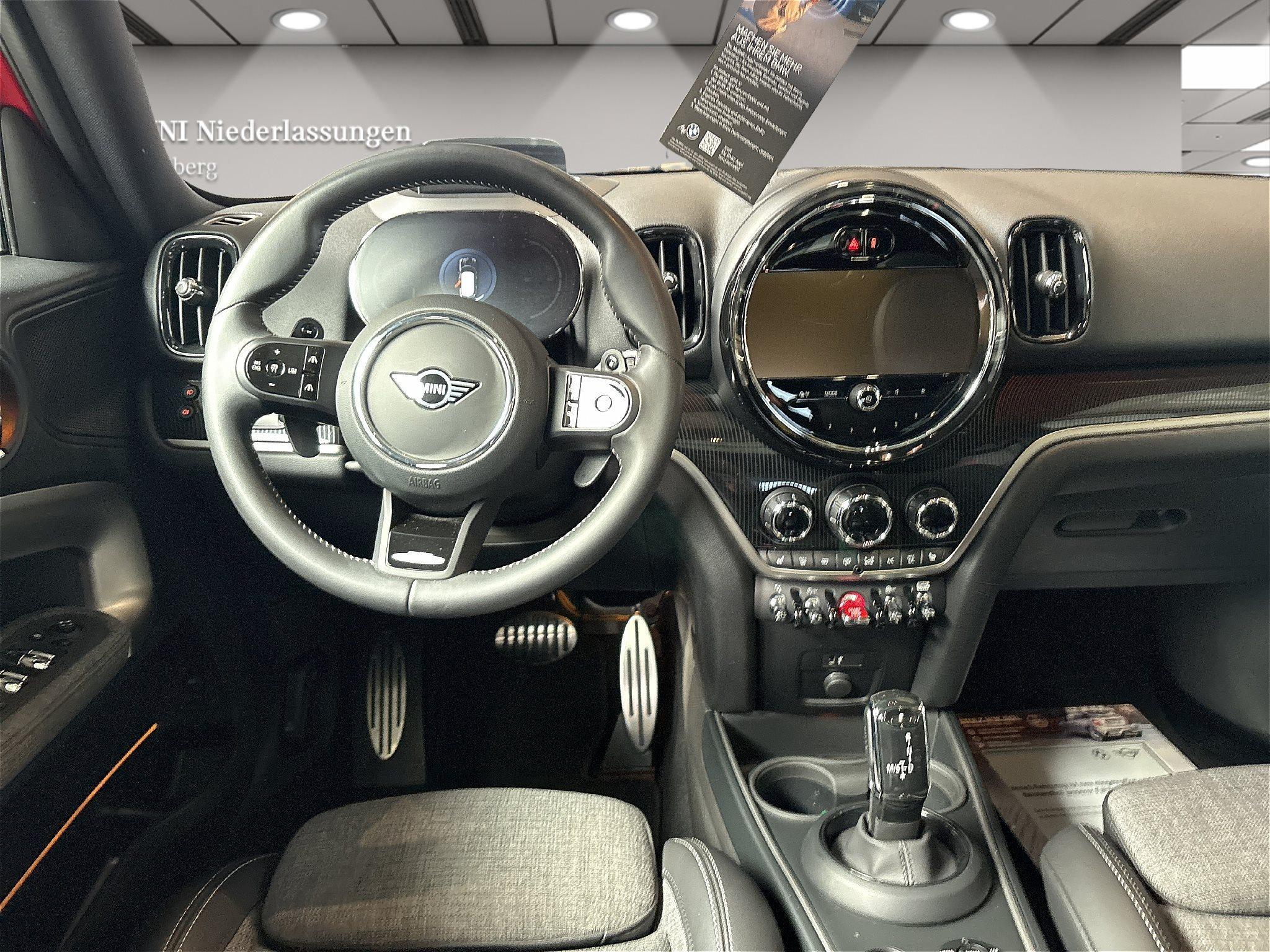 MINI Countryman – Bild 11